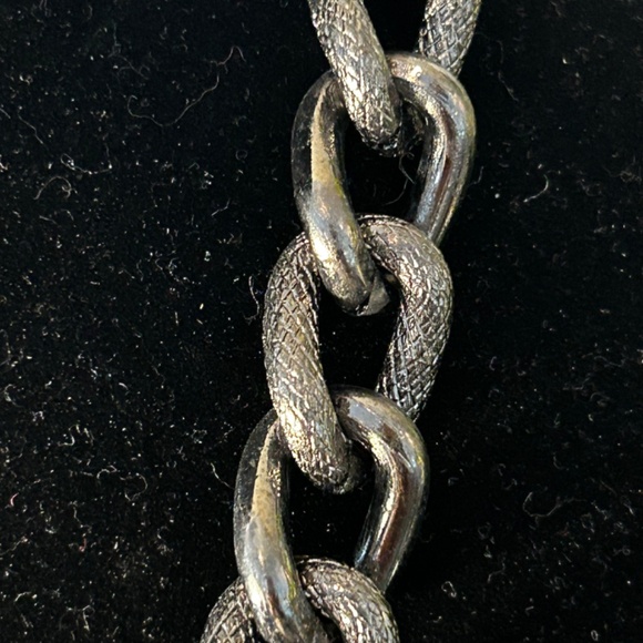 Mesh Chain Necklace Bundle - Picture 4 of 16